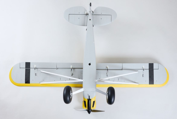 DB010 DERBEE XCub "STOL" Flugzeug PNP - 150cm